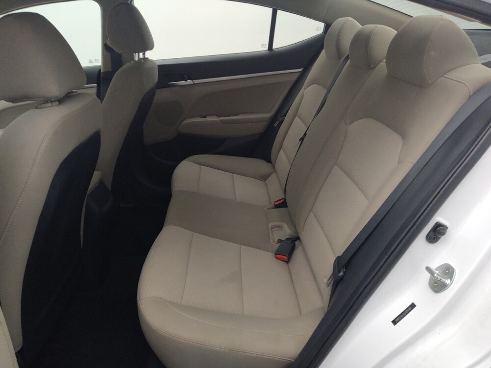 2020 Hyundai Elantra in Baton Rouge, LA 70816 - 18127326 18