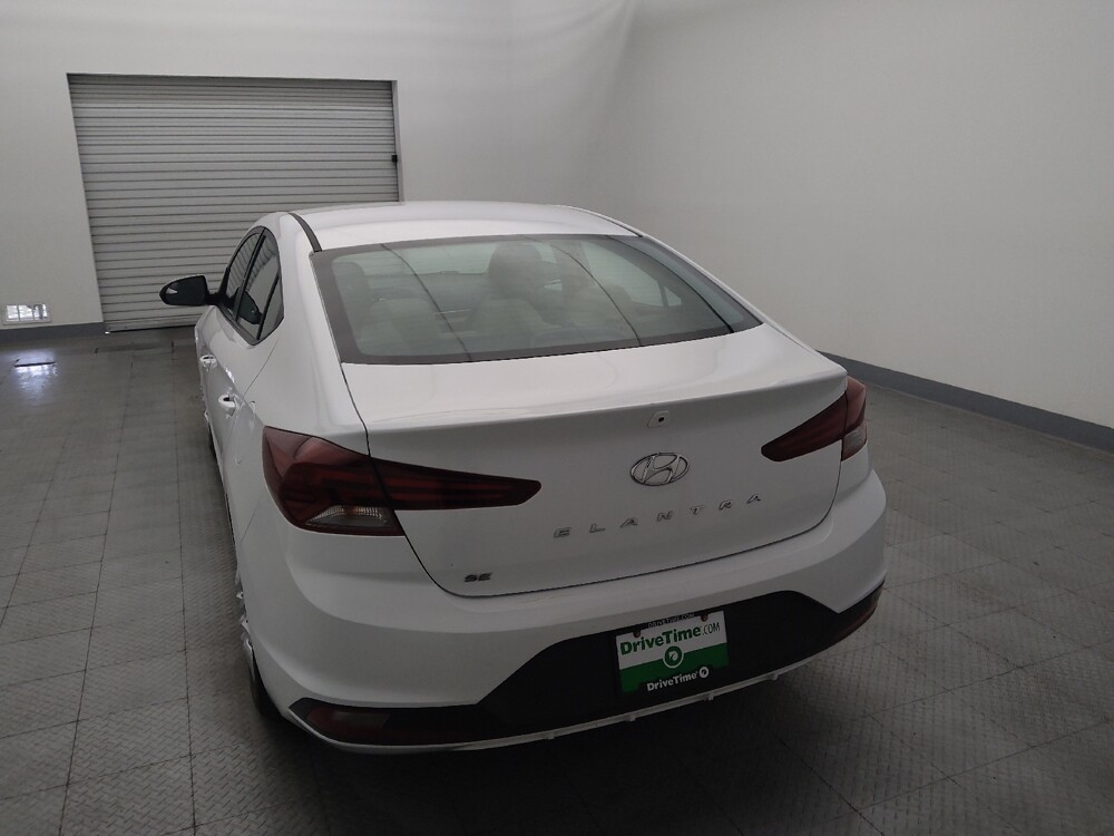 2020 Hyundai Elantra in Baton Rouge, LA 70816 - 18127326 6