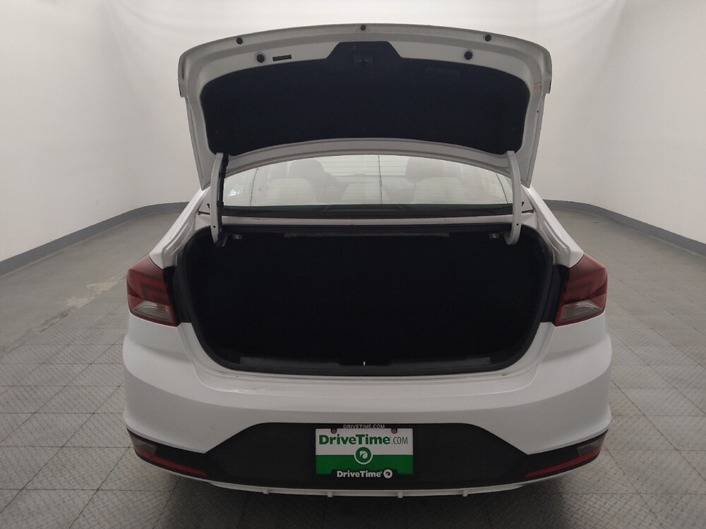 2020 Hyundai Elantra in Baton Rouge, LA 70816 - 18127326 29