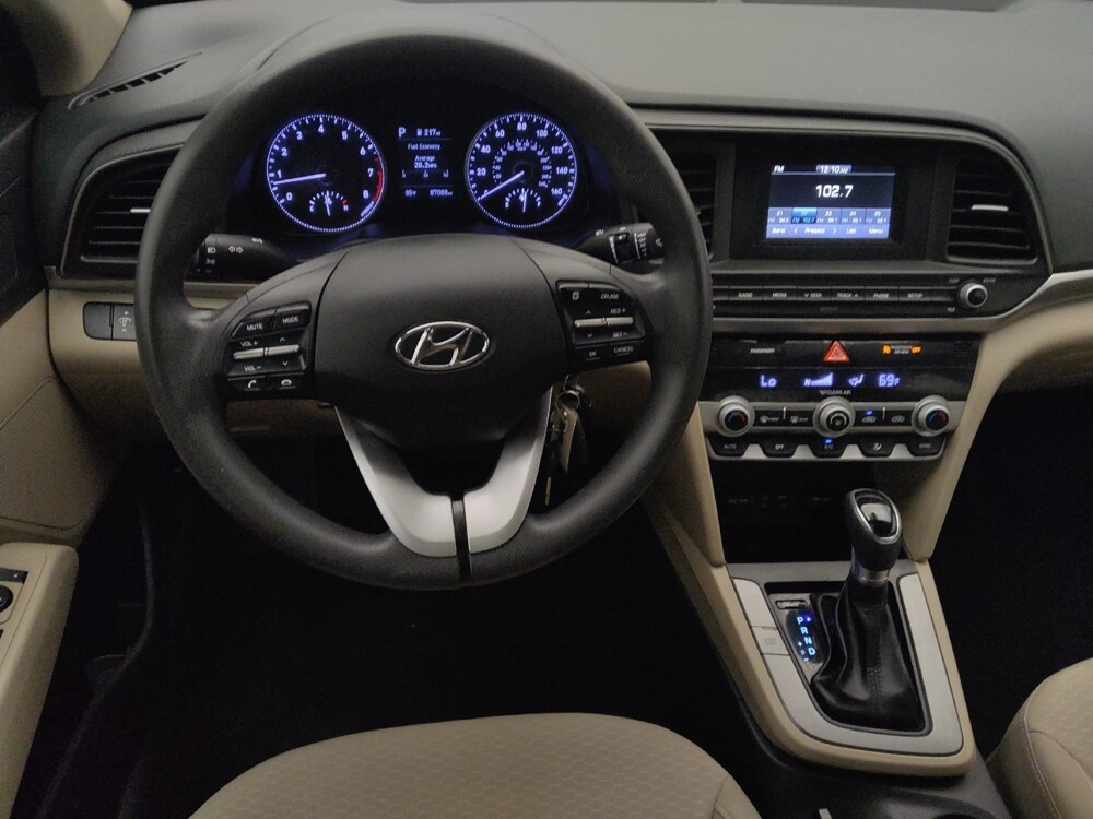 2020 Hyundai Elantra in Baton Rouge, LA 70816 - 18127326 22