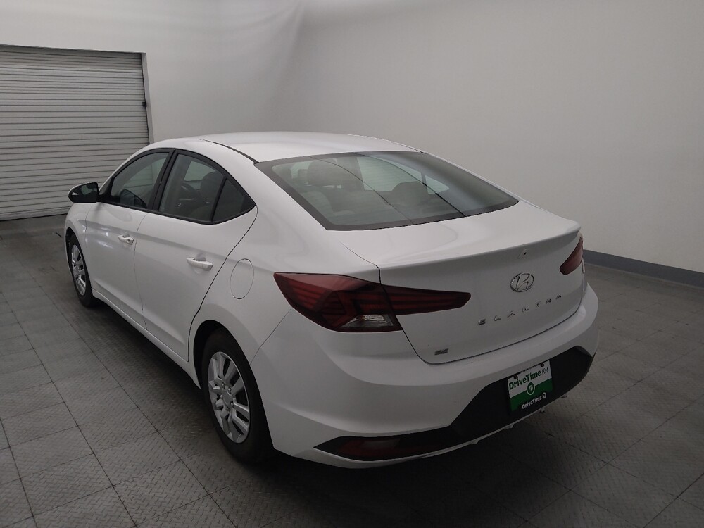 2020 Hyundai Elantra in Baton Rouge, LA 70816 - 18127326 5