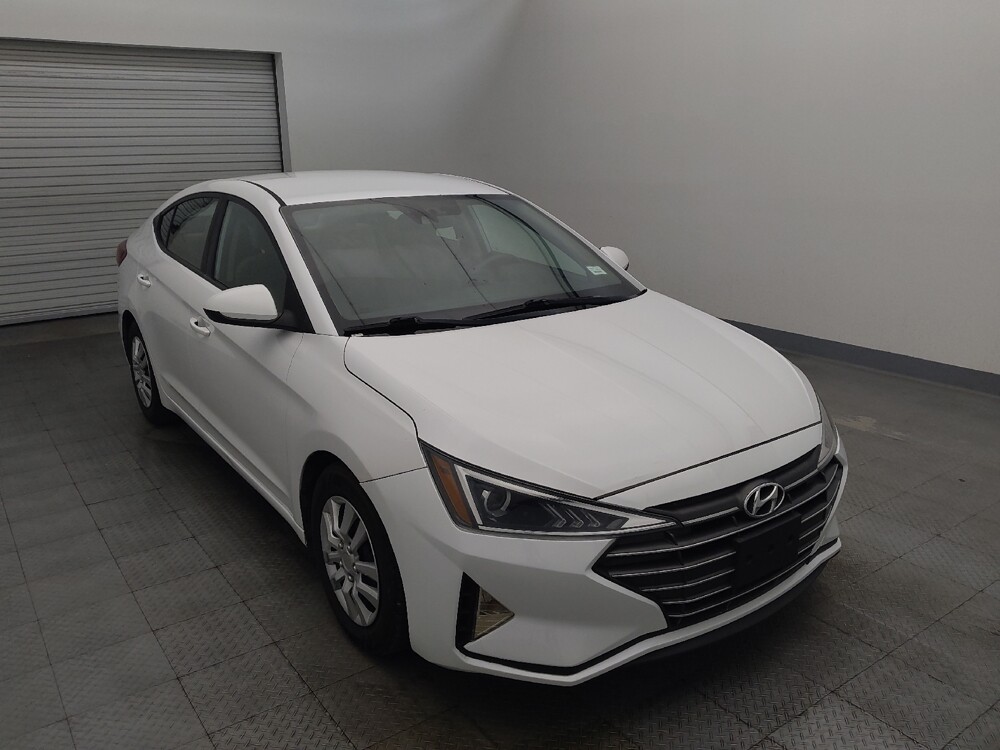 2020 Hyundai Elantra in Baton Rouge, LA 70816 - 18127326 13