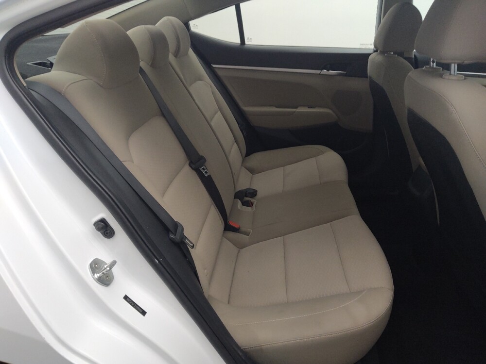2020 Hyundai Elantra in Baton Rouge, LA 70816 - 18127326 19