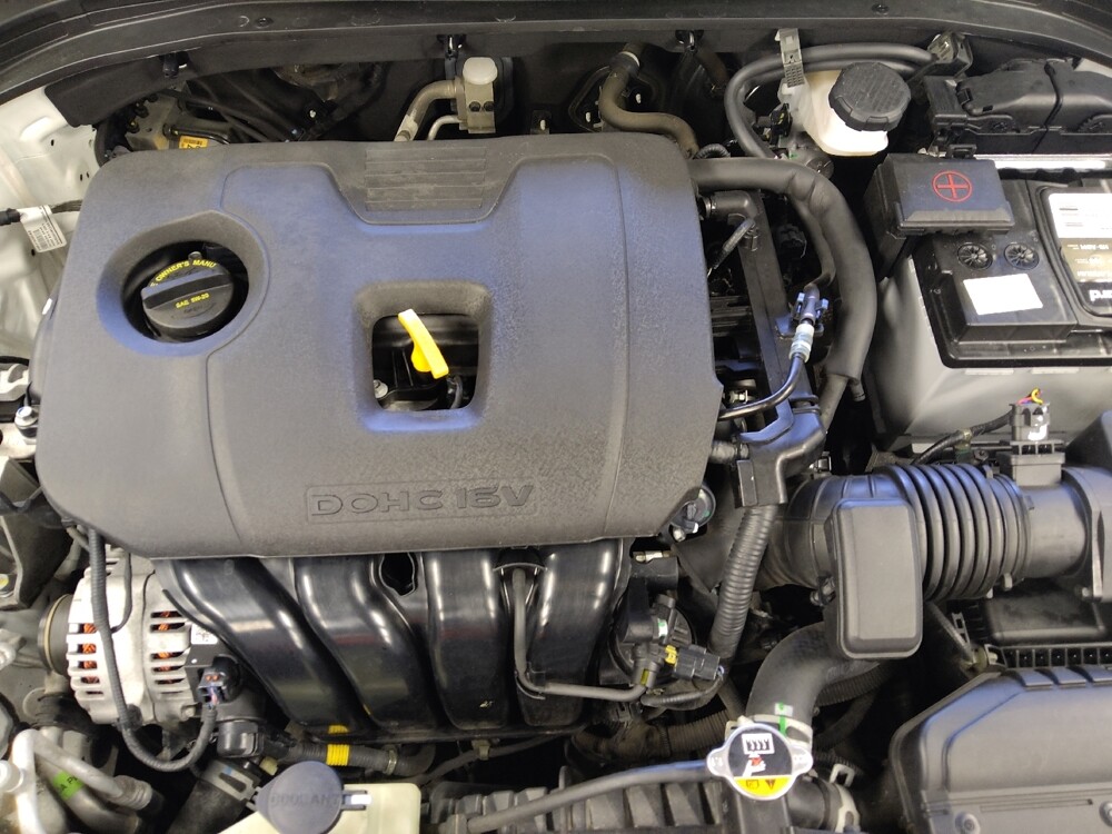 2020 Hyundai Elantra in Baton Rouge, LA 70816 - 18127326 30