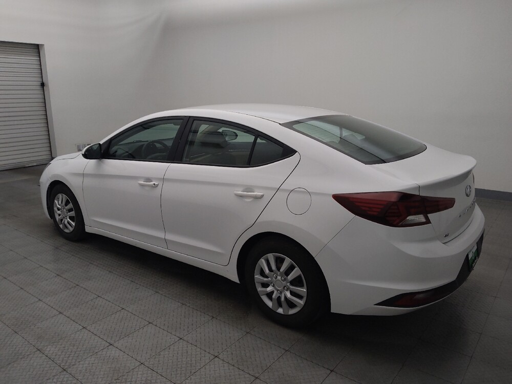 2020 Hyundai Elantra in Baton Rouge, LA 70816 - 18127326 3