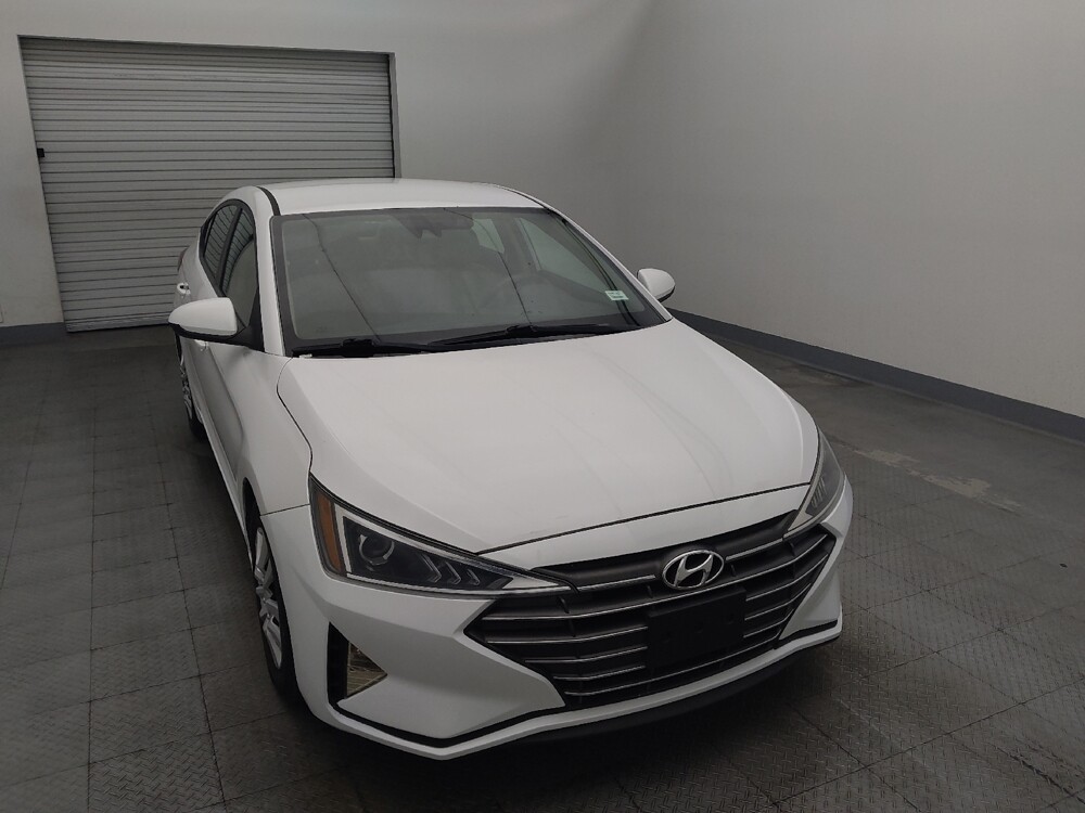 2020 Hyundai Elantra in Baton Rouge, LA 70816 - 18127326 14