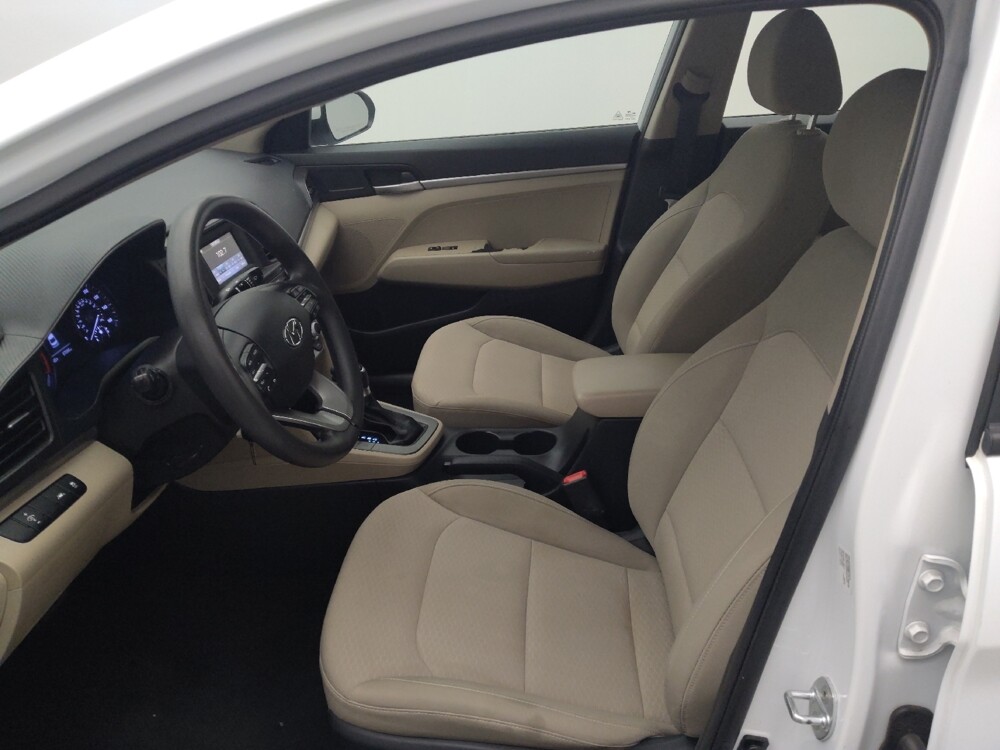 2020 Hyundai Elantra in Baton Rouge, LA 70816 - 18127326 17