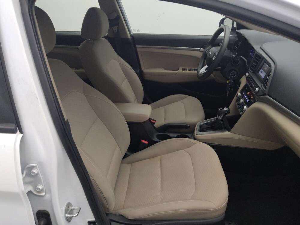 2020 Hyundai Elantra in Baton Rouge, LA 70816 - 18127326 21