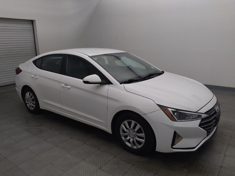 2020 Hyundai Elantra in Baton Rouge, LA 70816 - 18127326 11