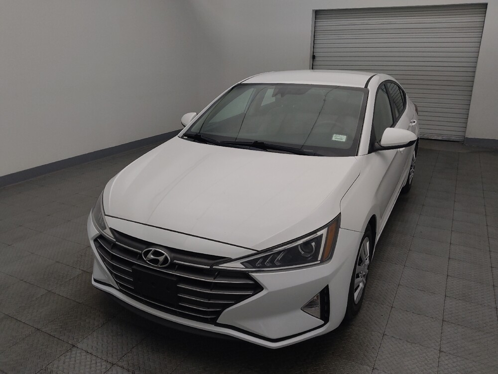 2020 Hyundai Elantra in Baton Rouge, LA 70816 - 18127326 15