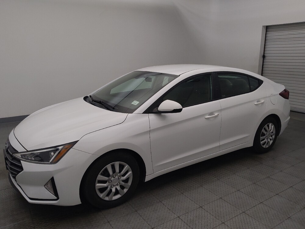 2020 Hyundai Elantra in Baton Rouge, LA 70816 - 18127326 2