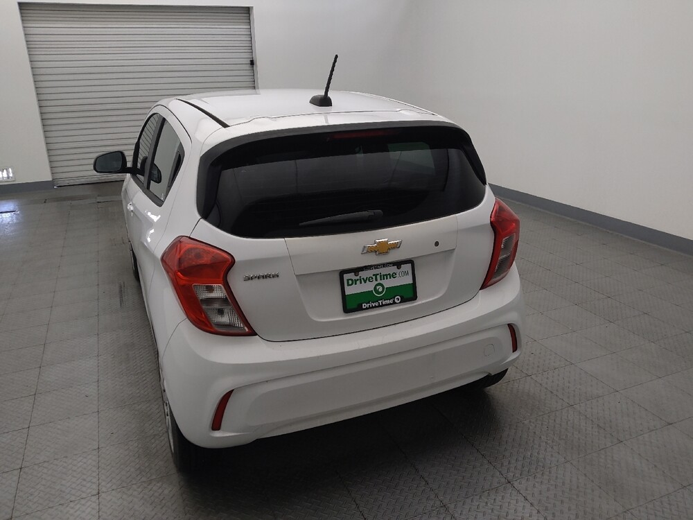 2018 Chevrolet Spark in Round Rock, TX 78664 - 18127327 6