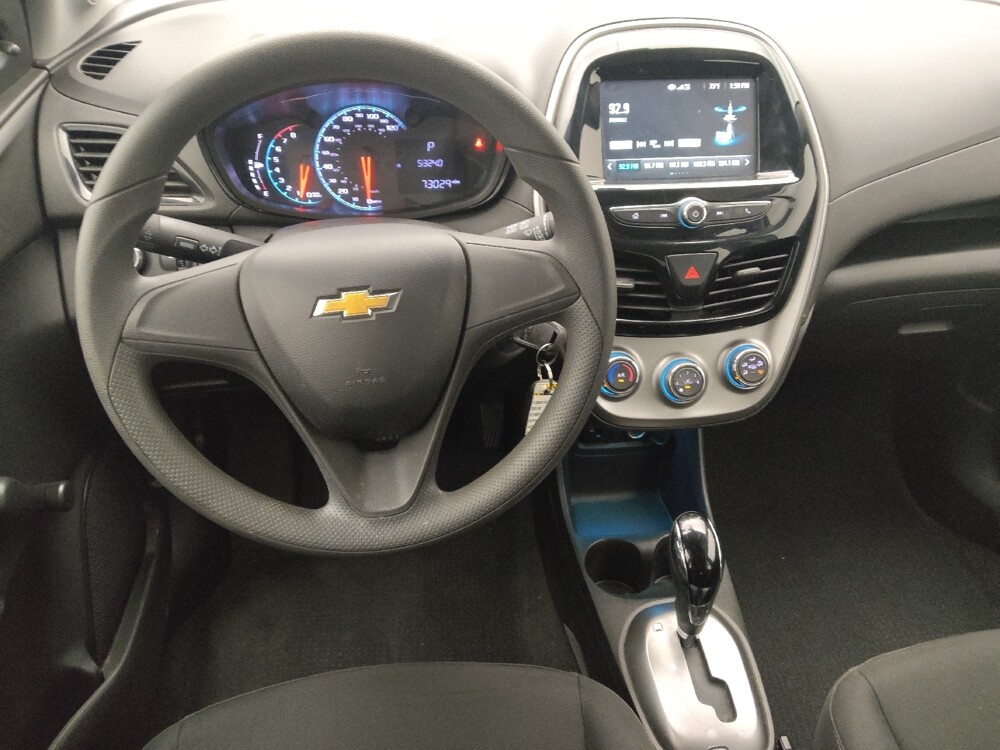 2018 Chevrolet Spark in Round Rock, TX 78664 - 18127327 22