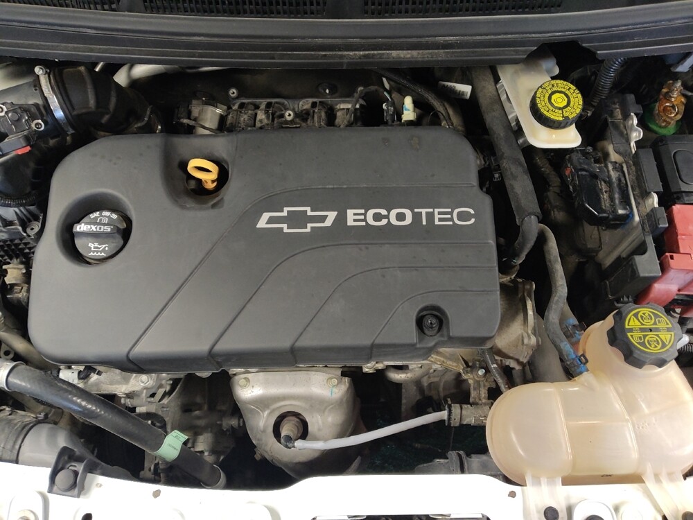 2018 Chevrolet Spark in Round Rock, TX 78664 - 18127327 30