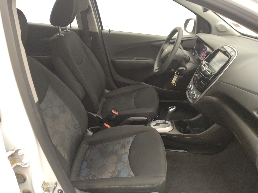 2018 Chevrolet Spark in Round Rock, TX 78664 - 18127327 21