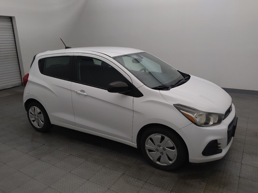 2018 Chevrolet Spark in Round Rock, TX 78664 - 18127327 11