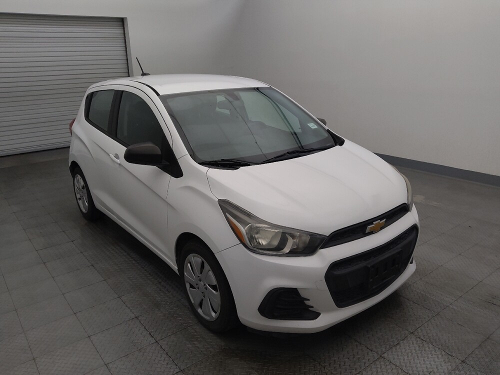 2018 Chevrolet Spark in Round Rock, TX 78664 - 18127327 13