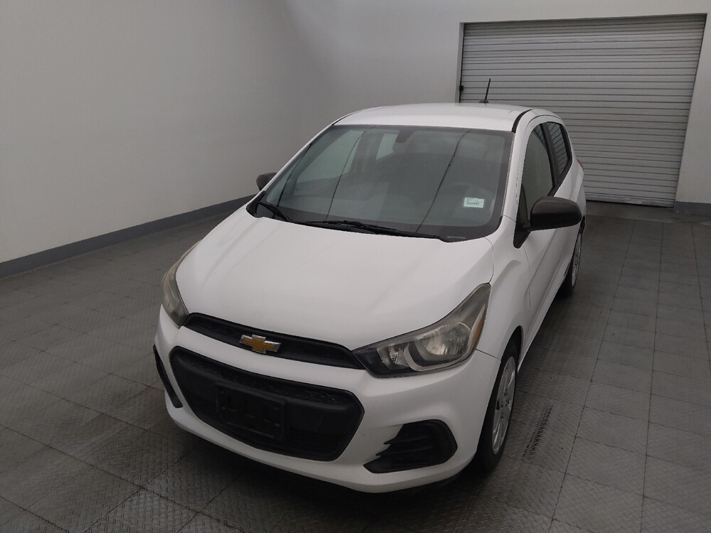 2018 Chevrolet Spark in Round Rock, TX 78664 - 18127327 15