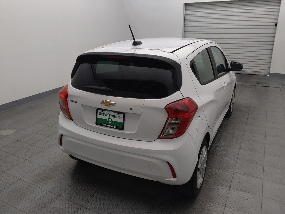 2018 Chevrolet Spark in Round Rock, TX 78664 - 18127327 7