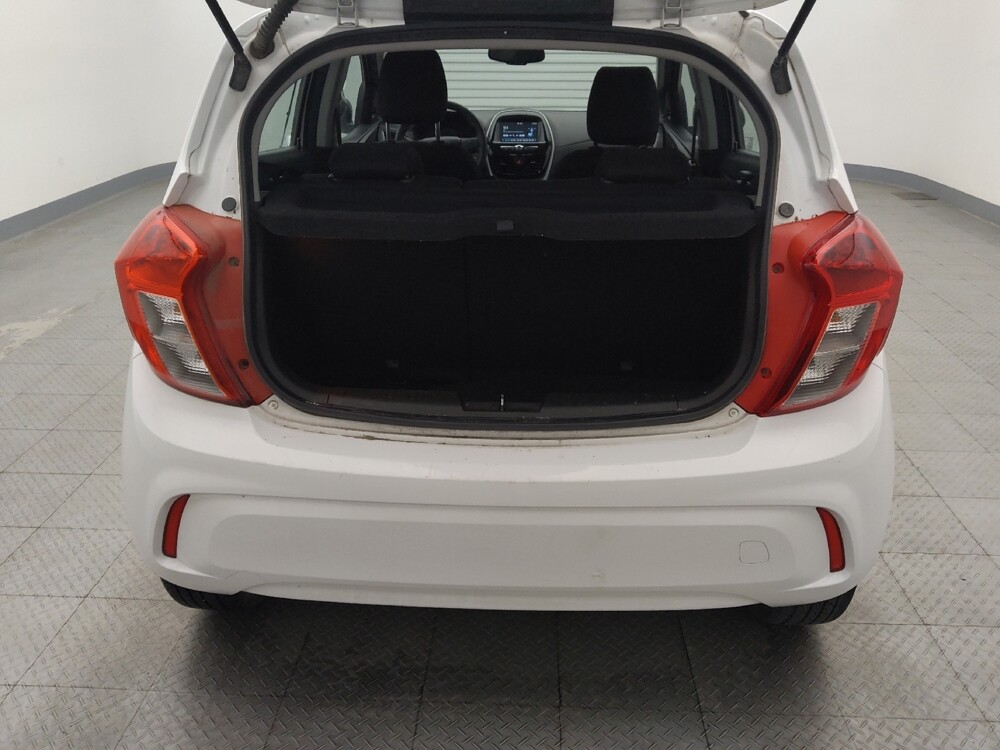 2018 Chevrolet Spark in Round Rock, TX 78664 - 18127327 29