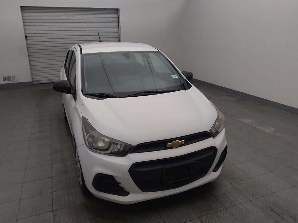 2018 Chevrolet Spark in Round Rock, TX 78664 - 18127327 14