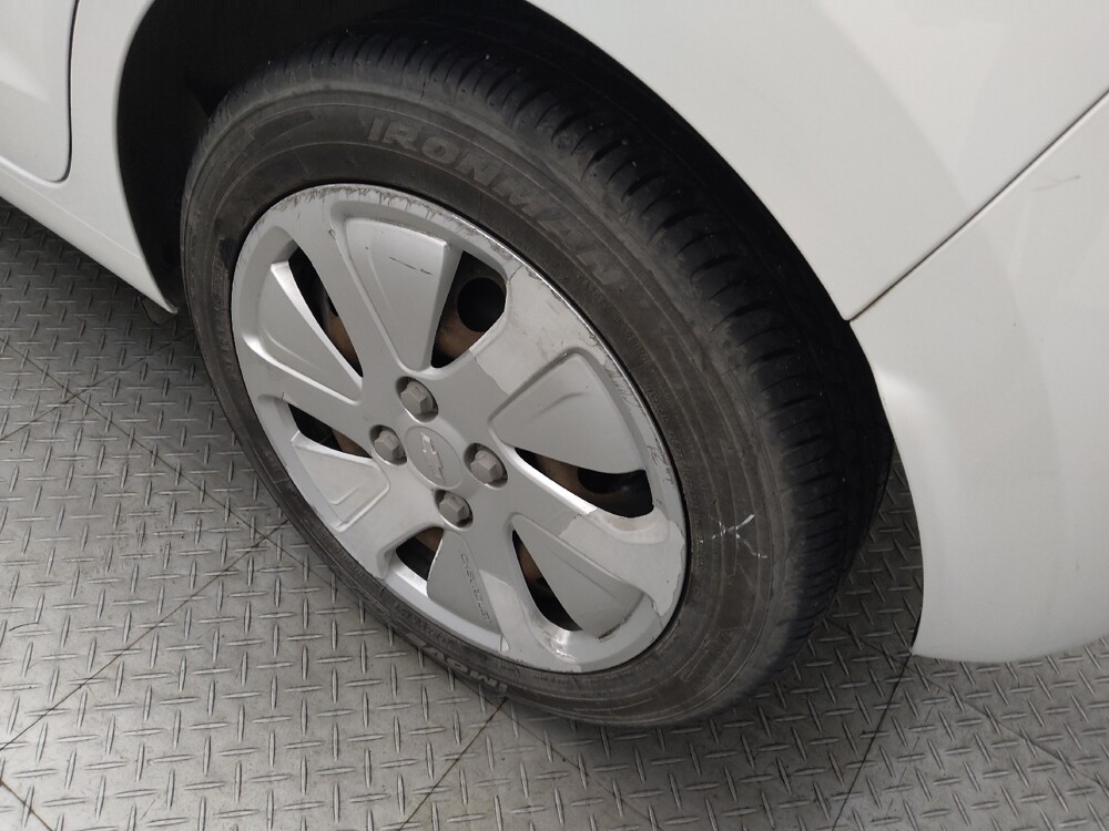 2018 Chevrolet Spark in Round Rock, TX 78664 - 18127327 31