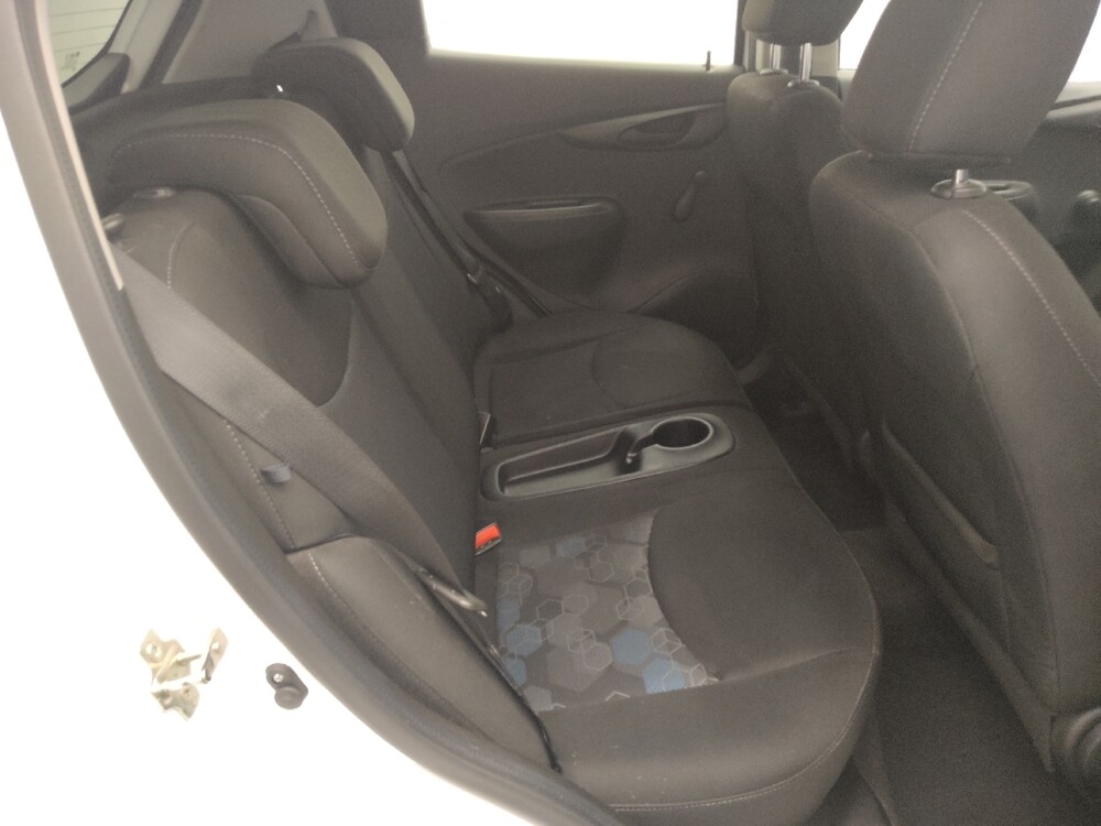 2018 Chevrolet Spark in Round Rock, TX 78664 - 18127327 19