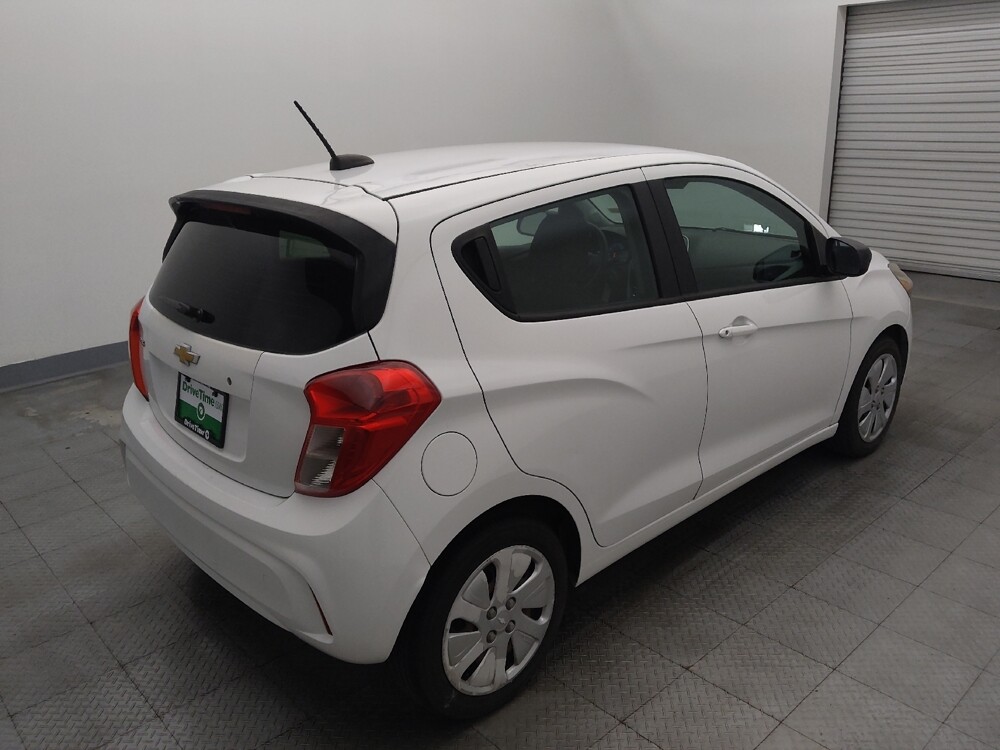 2018 Chevrolet Spark in Round Rock, TX 78664 - 18127327 9
