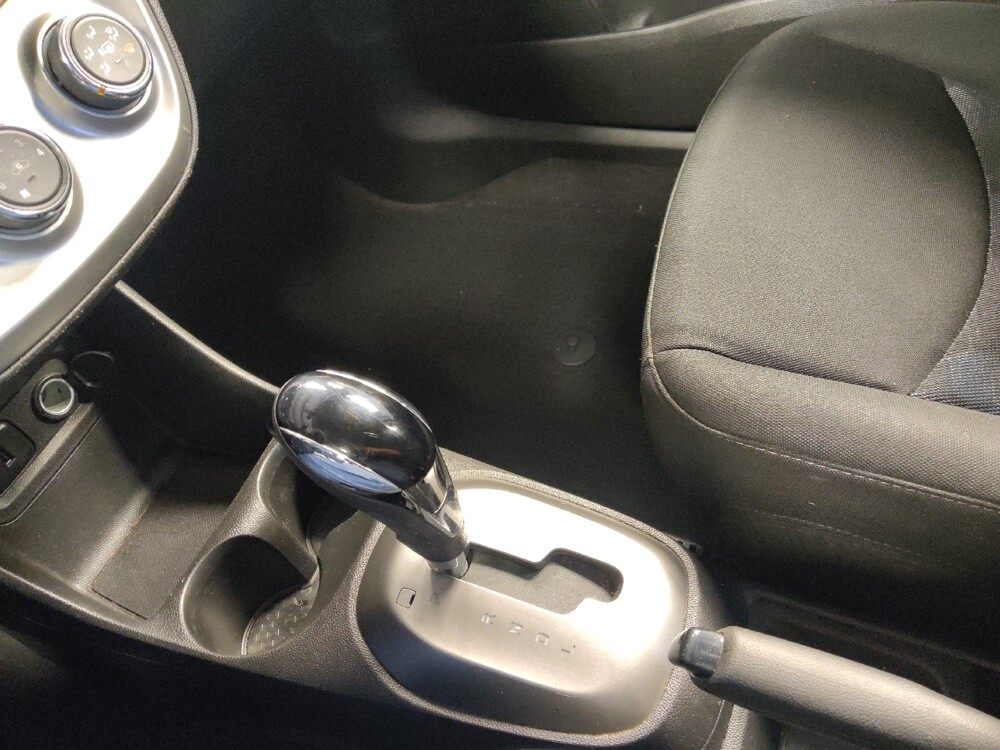 2018 Chevrolet Spark in Round Rock, TX 78664 - 18127327 26