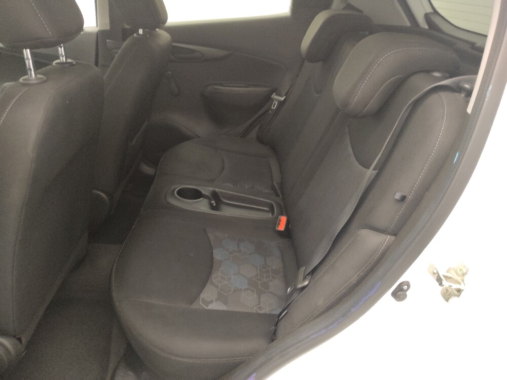 2018 Chevrolet Spark in Round Rock, TX 78664 - 18127327 18