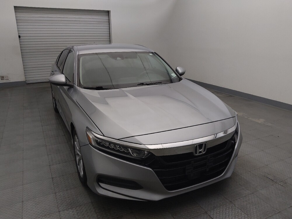 2020 Honda Accord in San Antonio, TX 78238 - 18127328 14