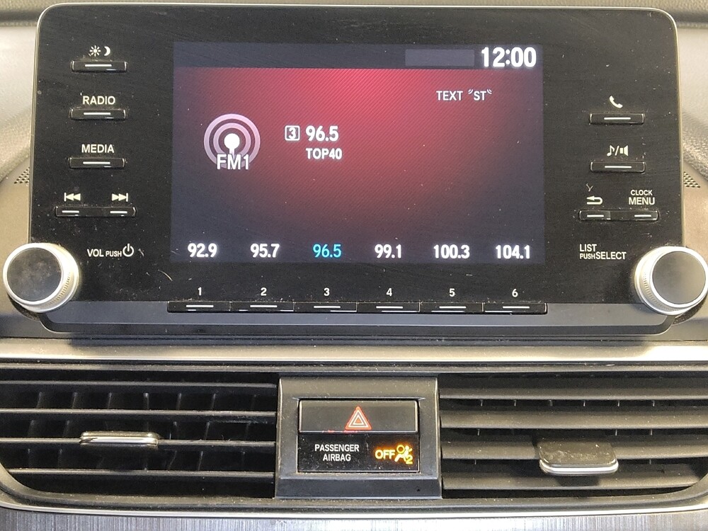 2020 Honda Accord in San Antonio, TX 78238 - 18127328 25