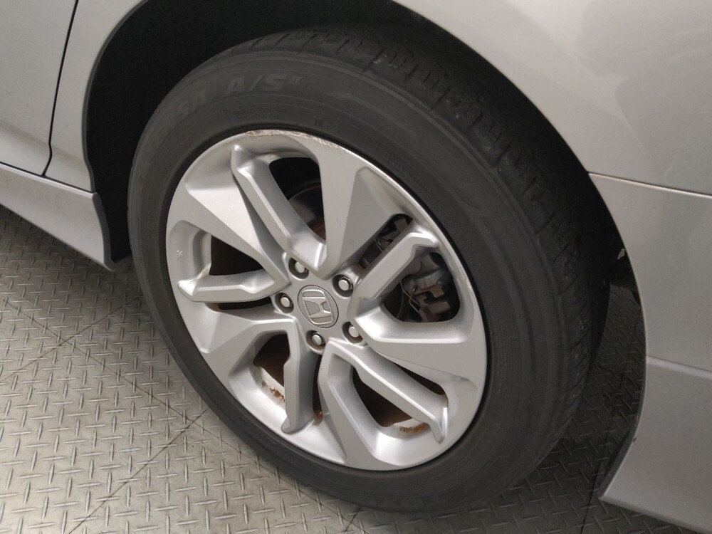 2020 Honda Accord in San Antonio, TX 78238 - 18127328 31