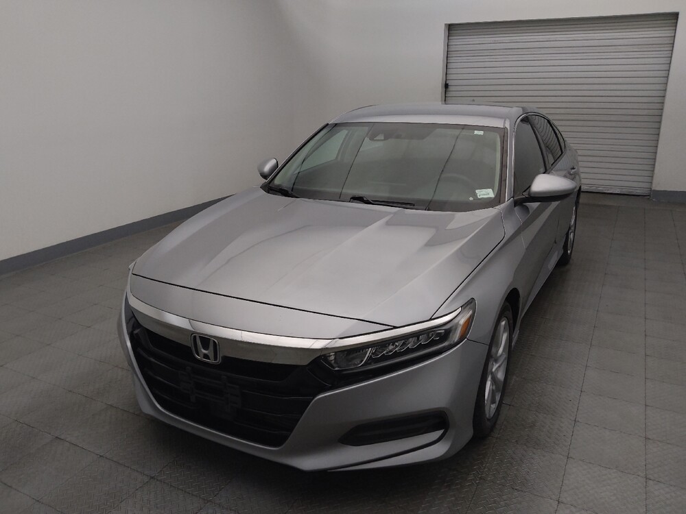 2020 Honda Accord in San Antonio, TX 78238 - 18127328 15