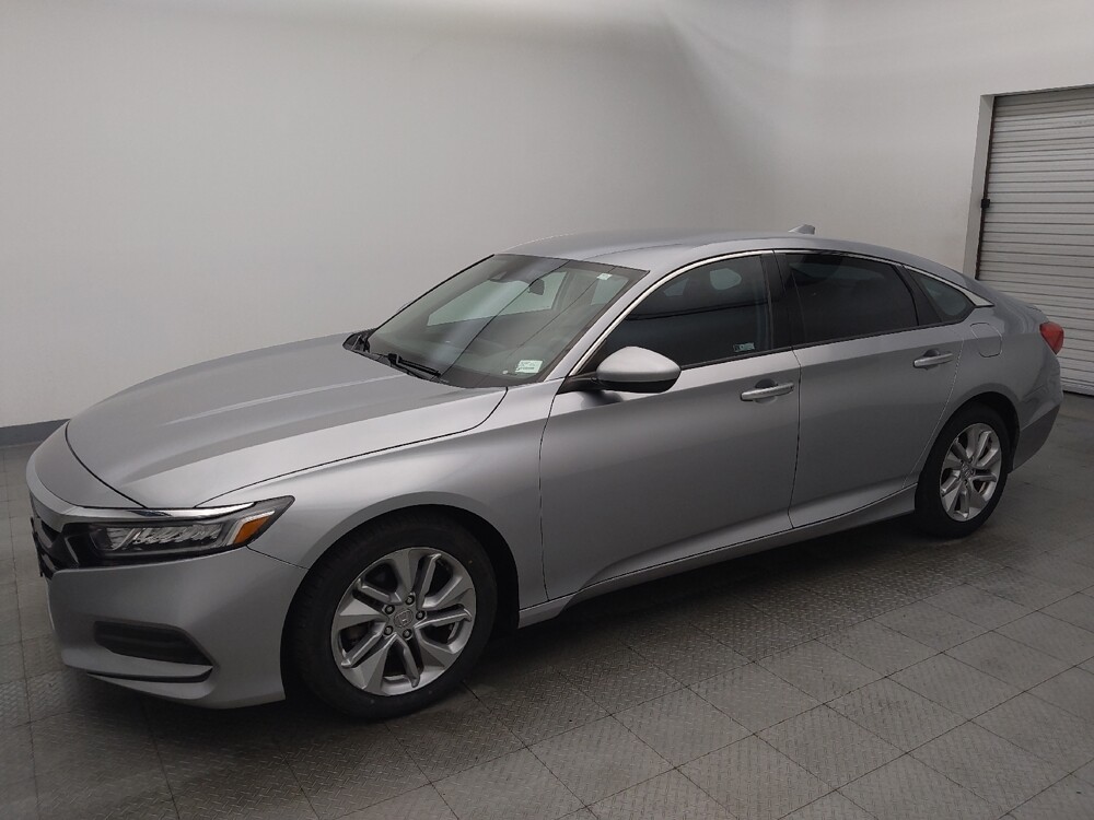 2020 Honda Accord in San Antonio, TX 78238 - 18127328 2