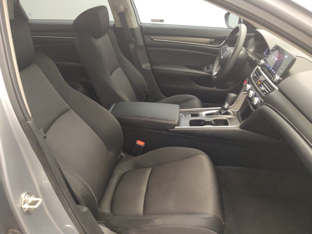 2020 Honda Accord in San Antonio, TX 78238 - 18127328 21