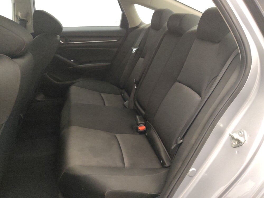 2020 Honda Accord in San Antonio, TX 78238 - 18127328 18