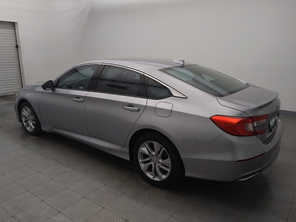 2020 Honda Accord in San Antonio, TX 78238 - 18127328 3
