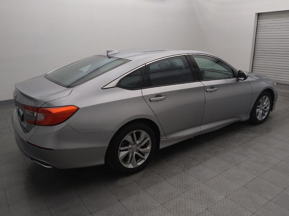 2020 Honda Accord in San Antonio, TX 78238 - 18127328 10