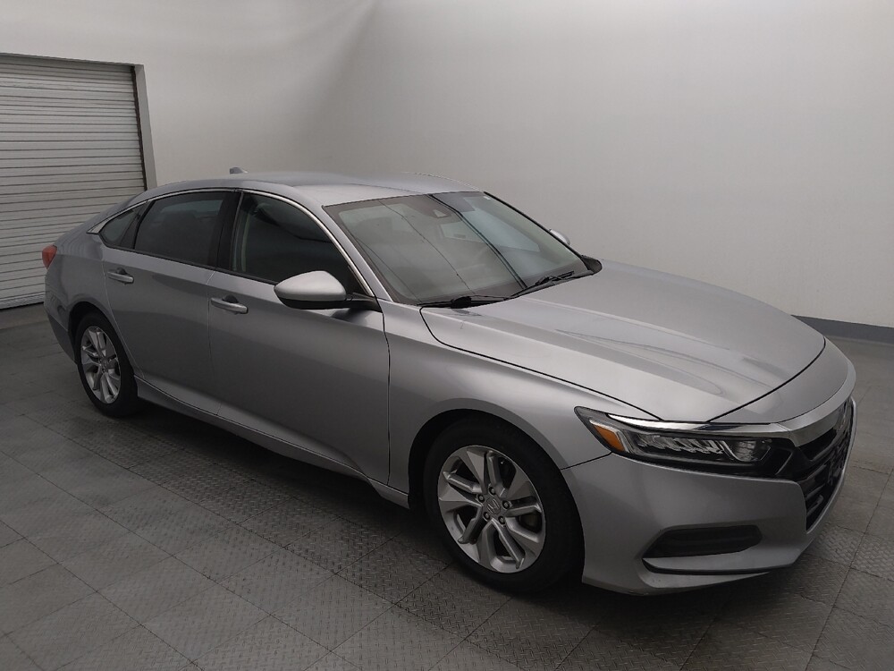 2020 Honda Accord in San Antonio, TX 78238 - 18127328 11