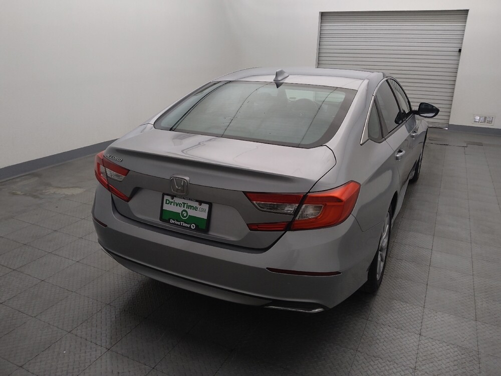 2020 Honda Accord in San Antonio, TX 78238 - 18127328 7