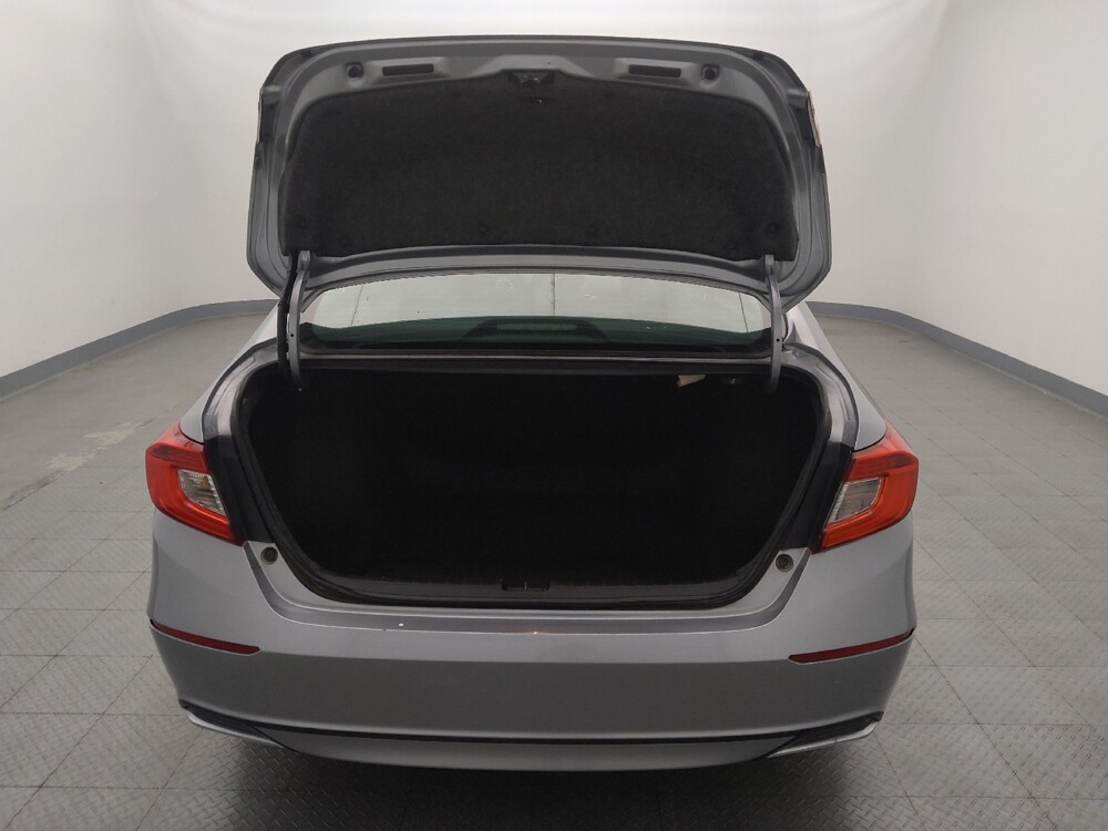 2020 Honda Accord in San Antonio, TX 78238 - 18127328 29