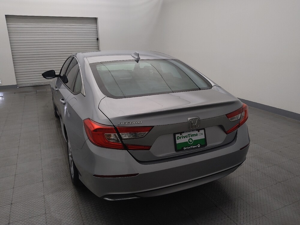 2020 Honda Accord in San Antonio, TX 78238 - 18127328 6