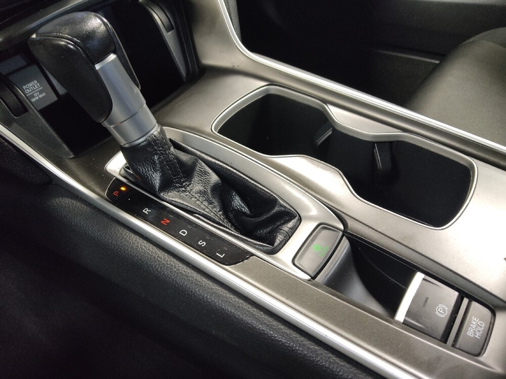 2020 Honda Accord in San Antonio, TX 78238 - 18127328 26