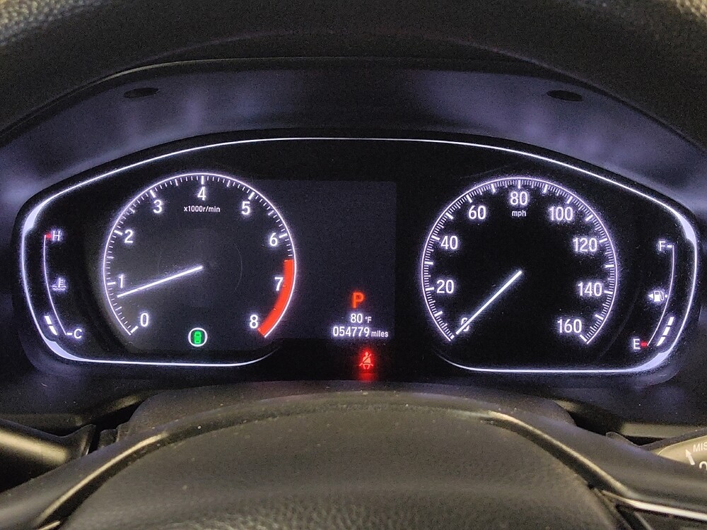 2020 Honda Accord in San Antonio, TX 78238 - 18127328 23