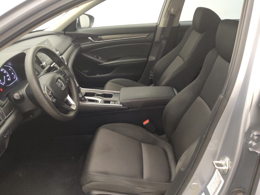 2020 Honda Accord in San Antonio, TX 78238 - 18127328 17