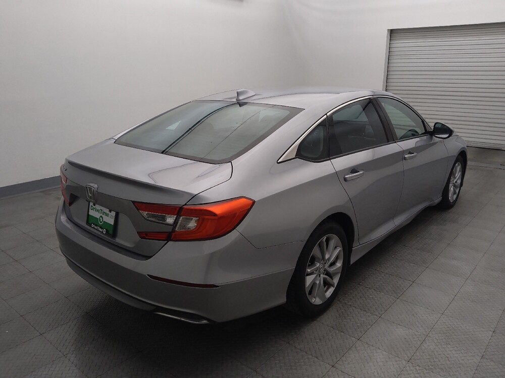 2020 Honda Accord in San Antonio, TX 78238 - 18127328 9