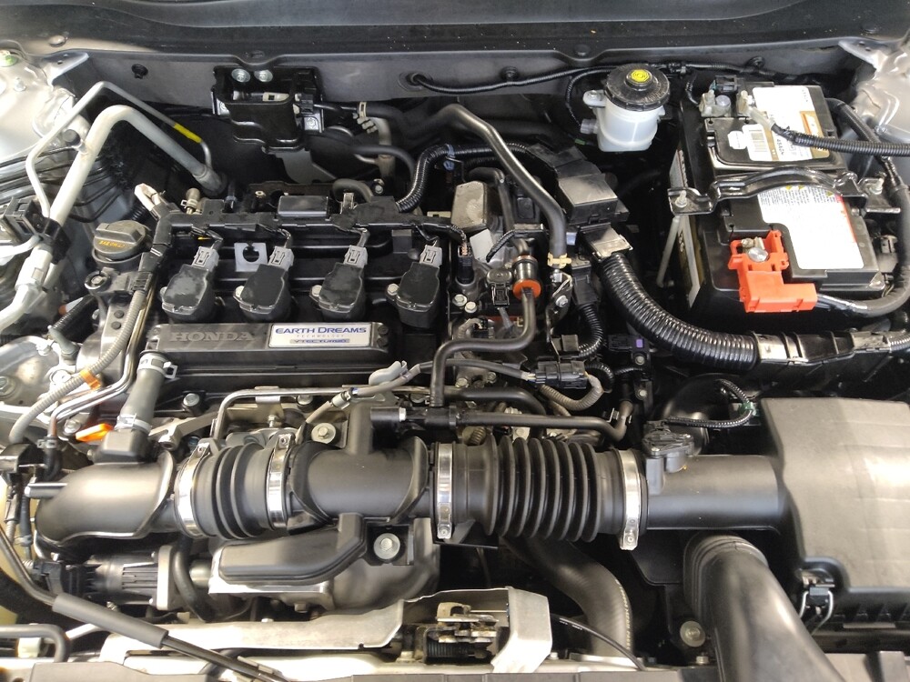 2020 Honda Accord in San Antonio, TX 78238 - 18127328 30