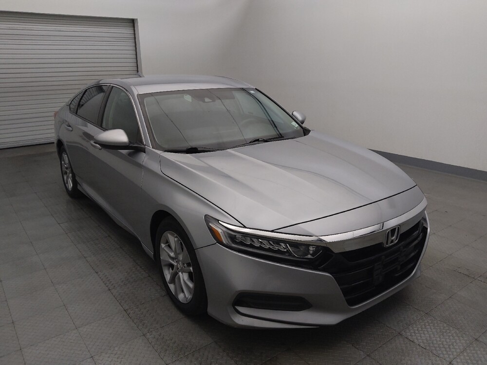 2020 Honda Accord in San Antonio, TX 78238 - 18127328 13