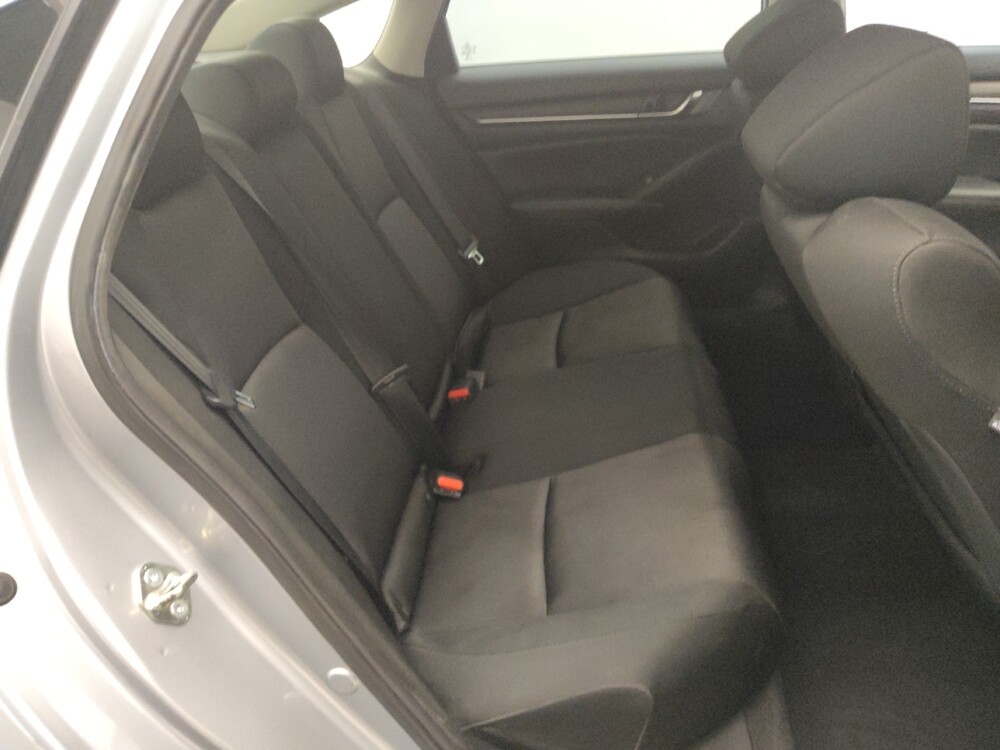 2020 Honda Accord in San Antonio, TX 78238 - 18127328 19
